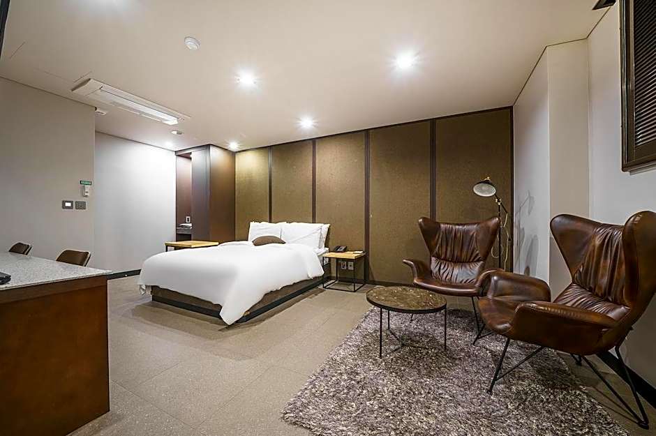 Hotel Vine