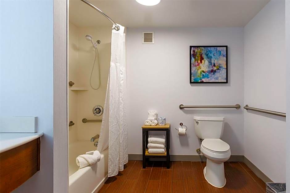 Hilton Garden Inn New York/Staten Island