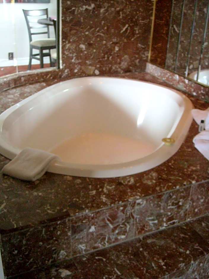 Grand Motel Saint-Hubert