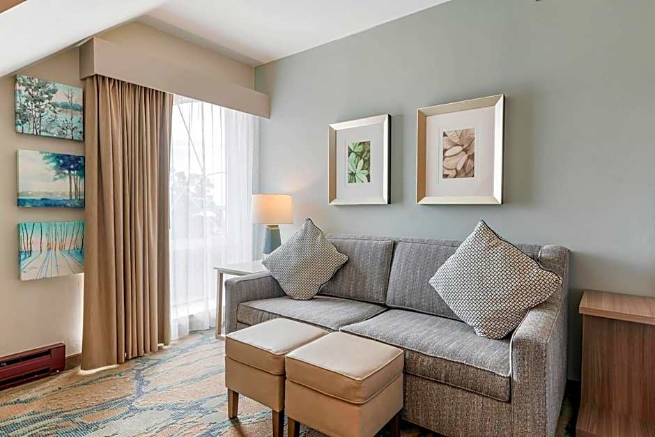 Heidel House Hotel and Conference Center, an Ascend Collection Hotel