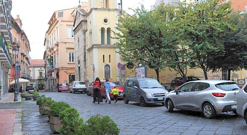 Welchome Charming House