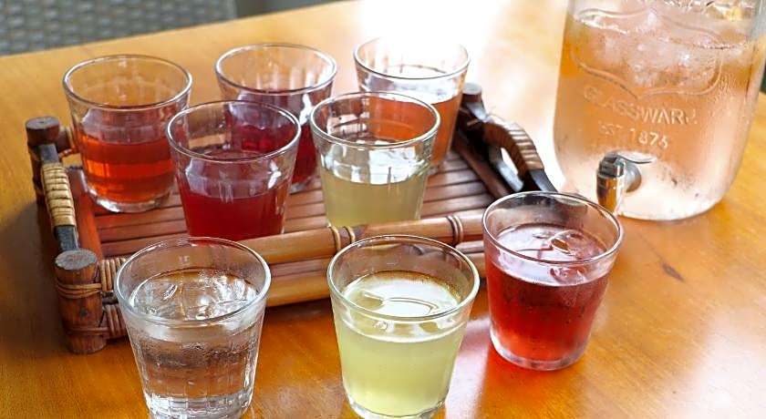 Hotel Patina Ishigakijima