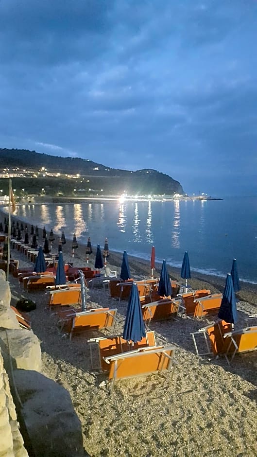 B & B Torre Saracena