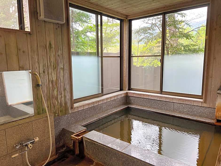 Norikura Kogen no Yado irodori