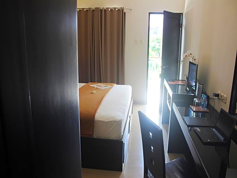Nakula Stay Kuta