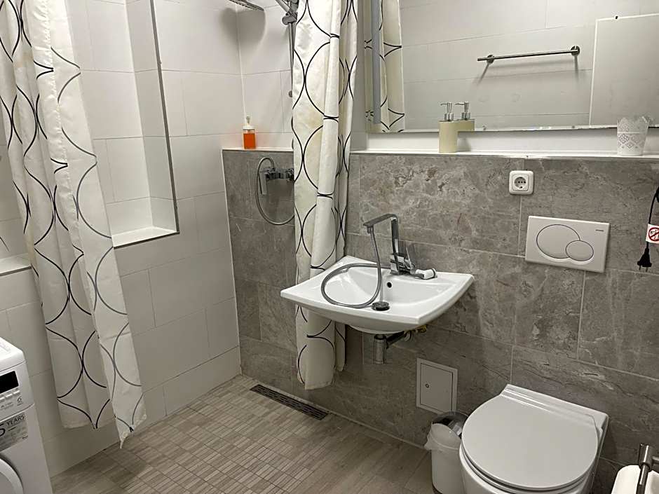 Munich Aparthotel