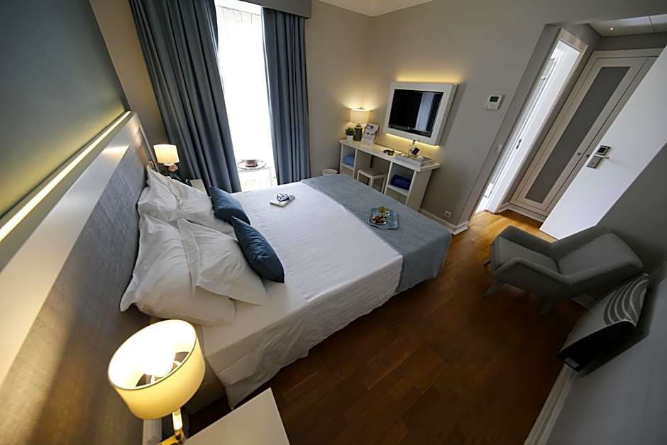 Grande Hotel das Caldas da Felgueira