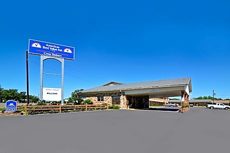 Americas Best Value Inn - Stephenville
