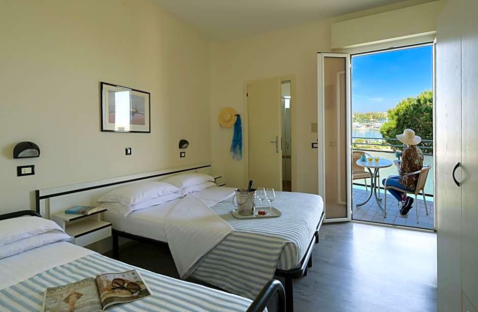 Hotel Baltic