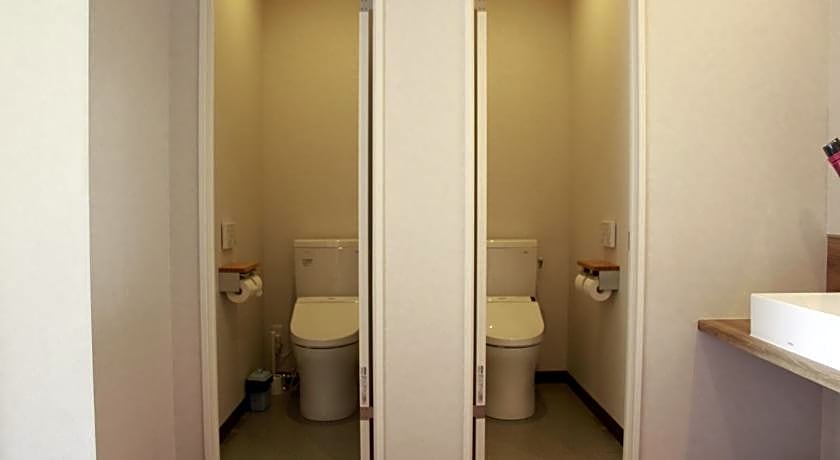 Mezame Hostel