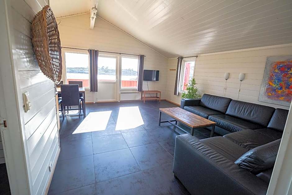 Kristiansand Feriesenter