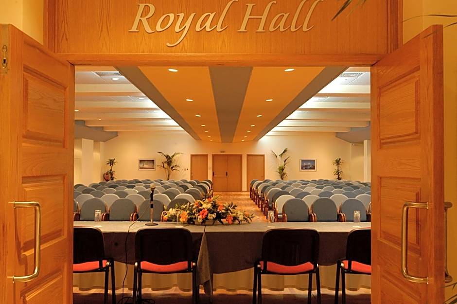 Constantinou Bros Athena Royal Beach Hotel