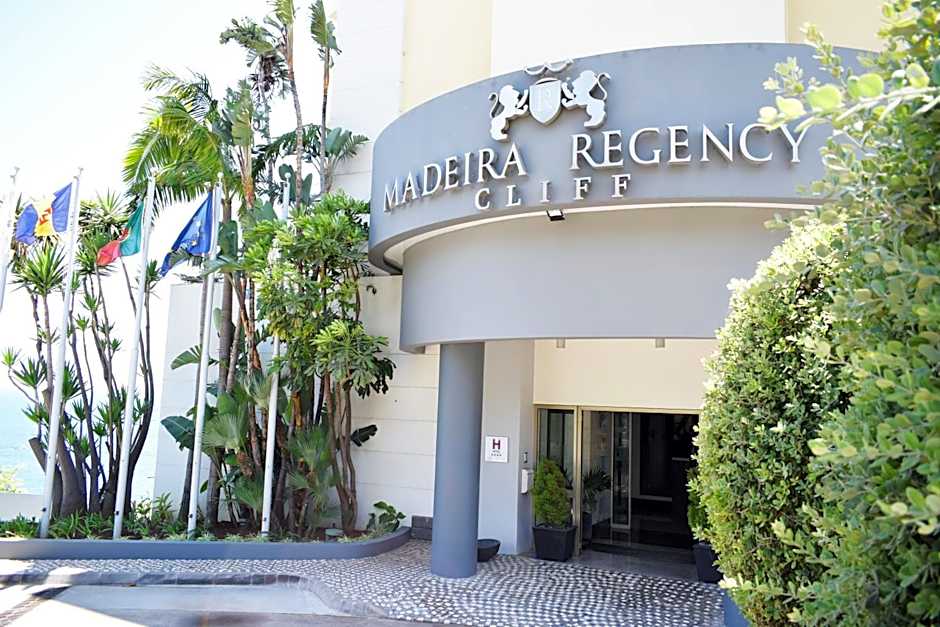 Madeira Regency Cliff- Adults Only