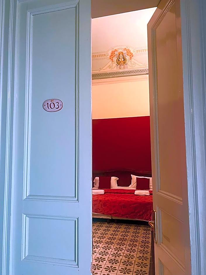 Hotel Valentino