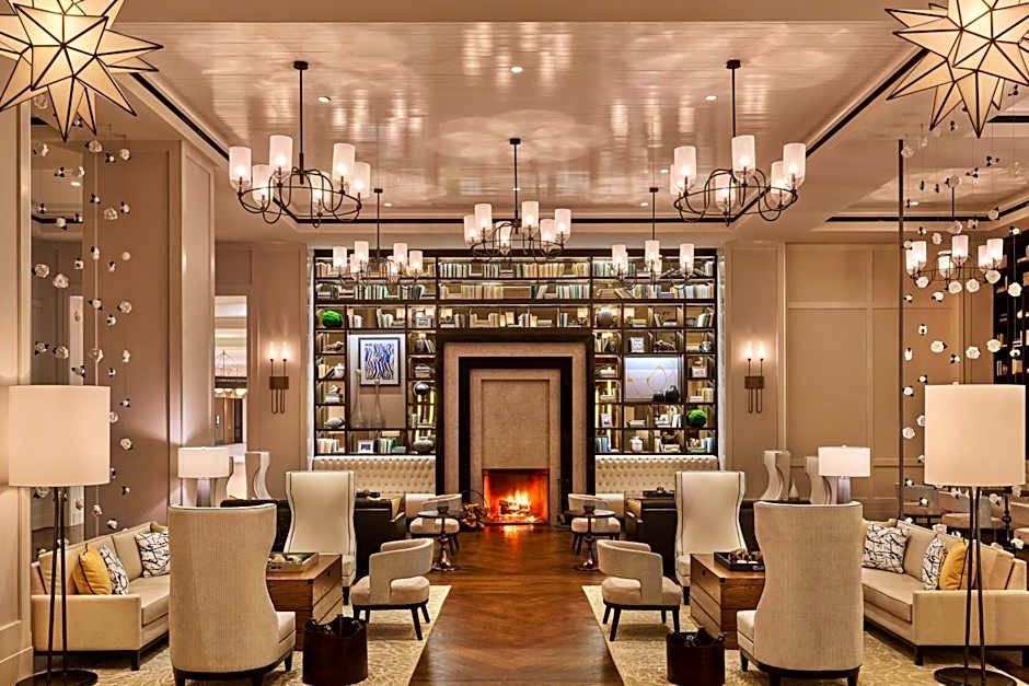 The Hotel At Avalon, Autograph Collection by Marriott