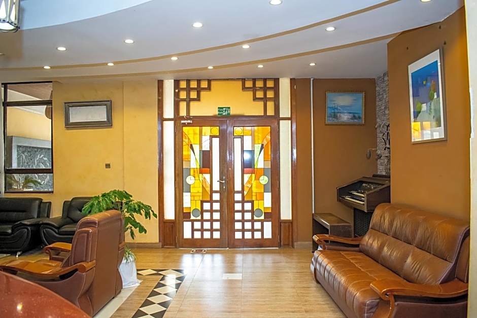 Astorian Grand Hotel Naivasha