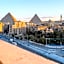 Royal Crown Hotel Giza Pyramids View