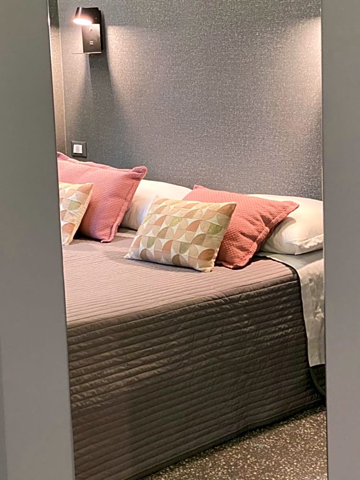 La Taverna Antica Rooms