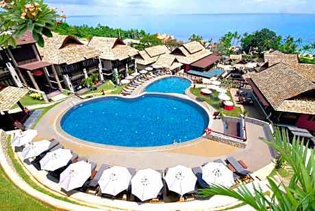 Bhundhari Residence Koh Samui