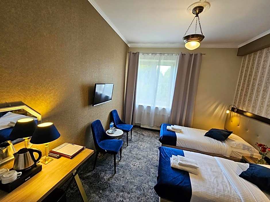 Hotel Galicja