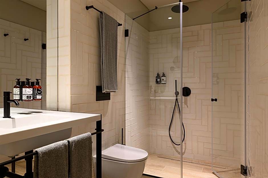 INNSiDE by Melia Braga Centro