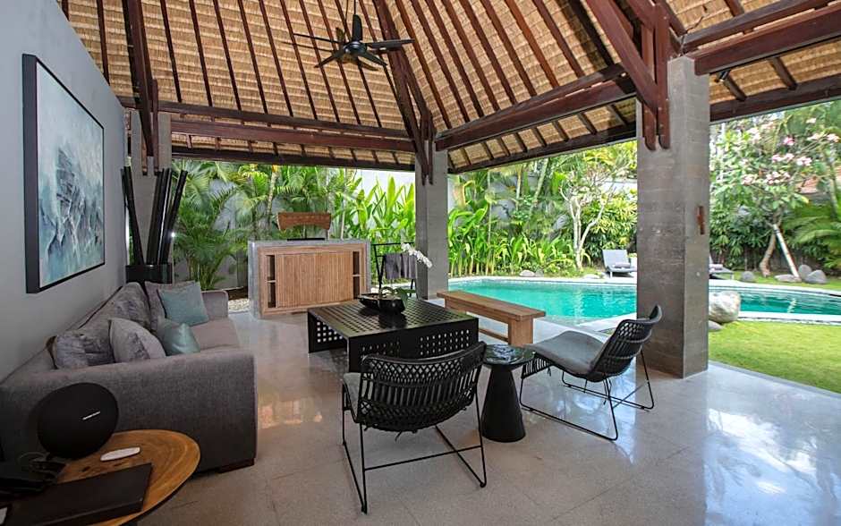 The Amala Boutique Retreat