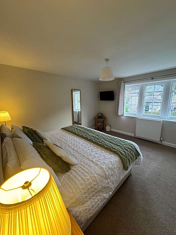 Ford Village Bed & Breakfast