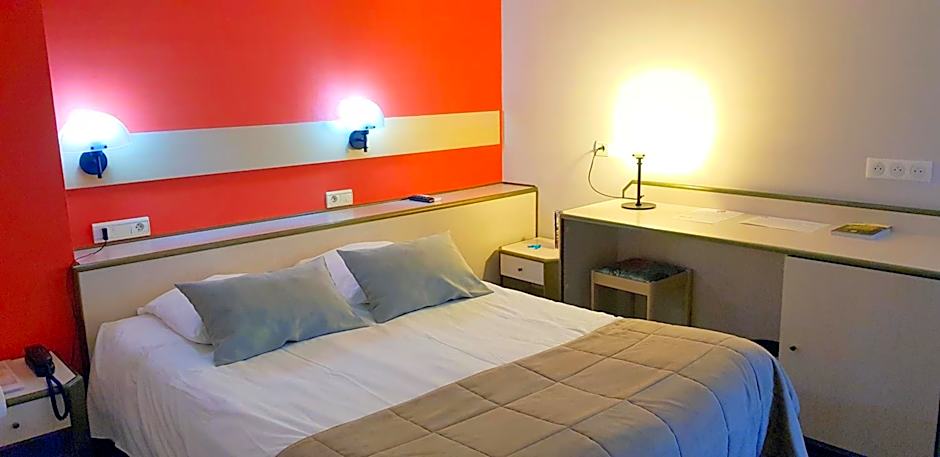 Logis Hotel Restaurant Le Grand Turc
