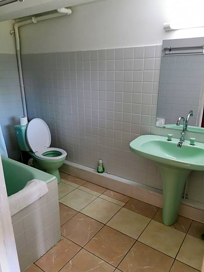 Les Gîtes de la Lézarde