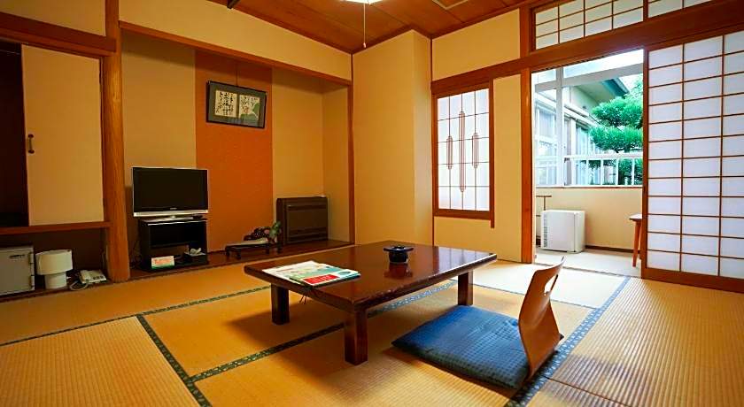 Onsenryokan Marumo