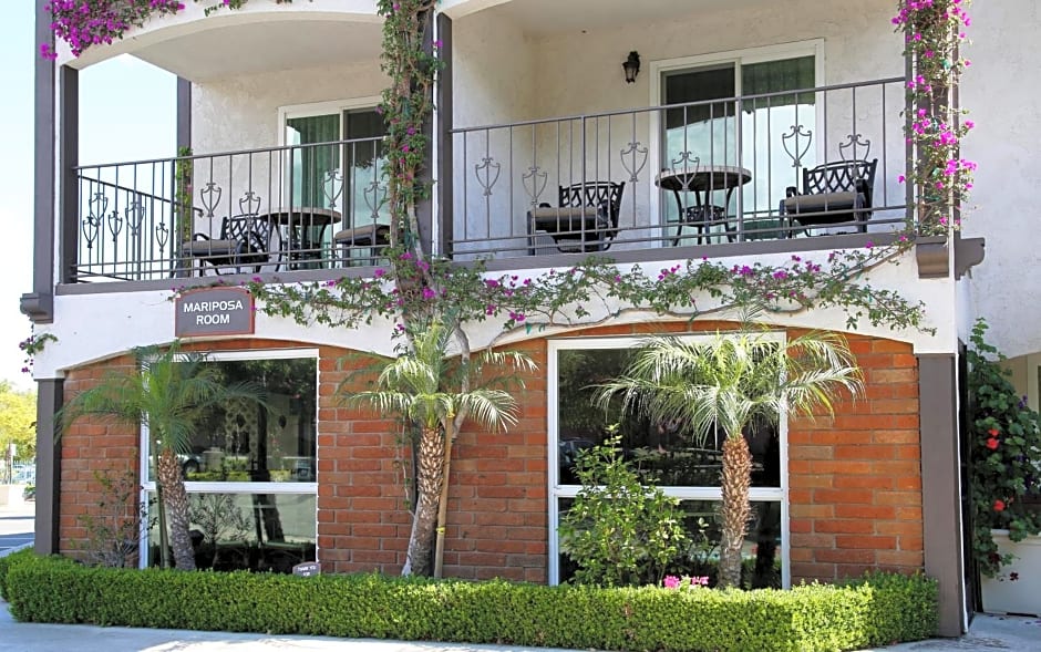 Laguna Hills Lodge