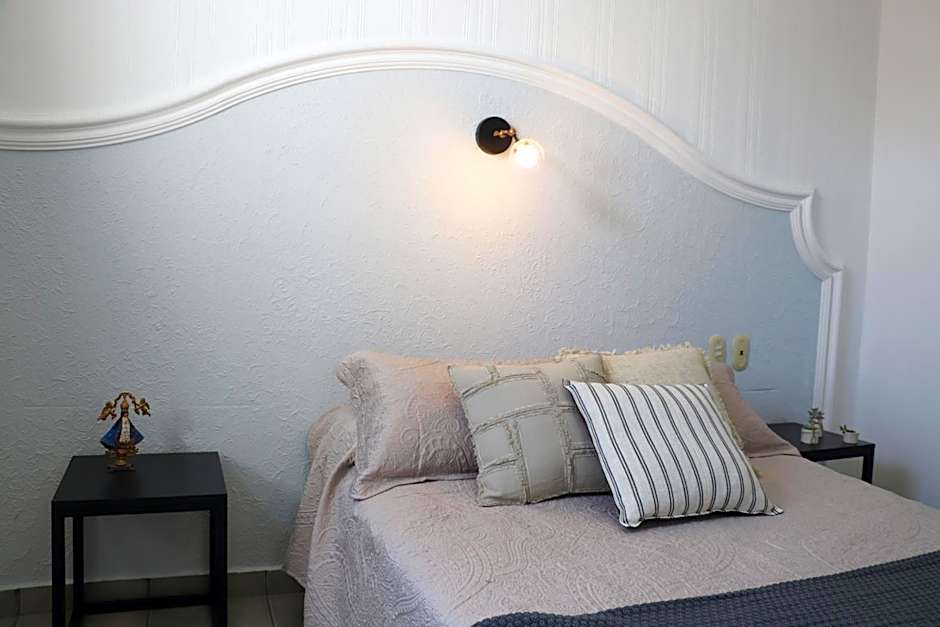 Hotel Plaza San Juan