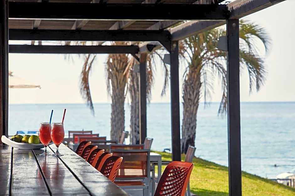 Atlantica Mikri Poli Kos