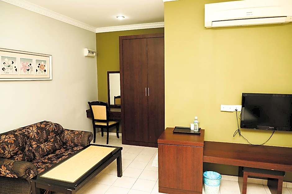 Bayu View Hotel Klang