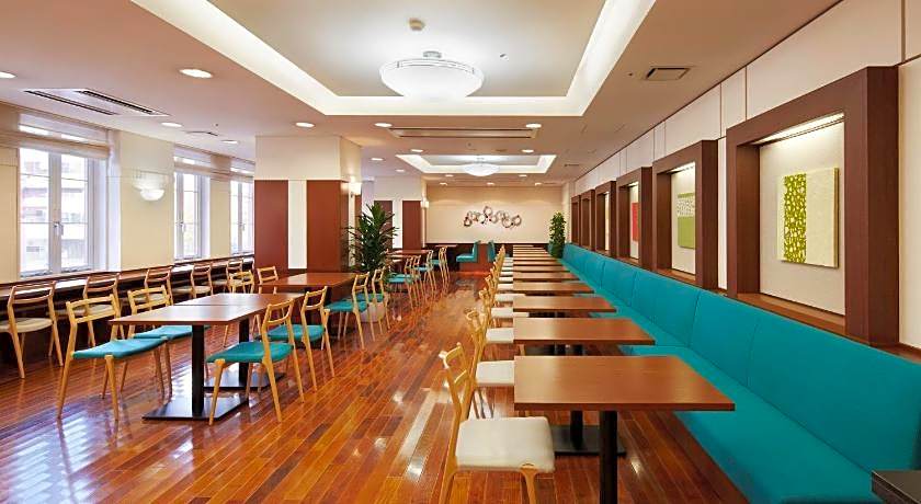 Hotel Hokke Club Kagoshima