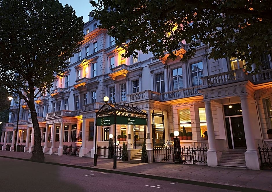 100 Queen's Gate Hotel London, Curio Collection by Hilton