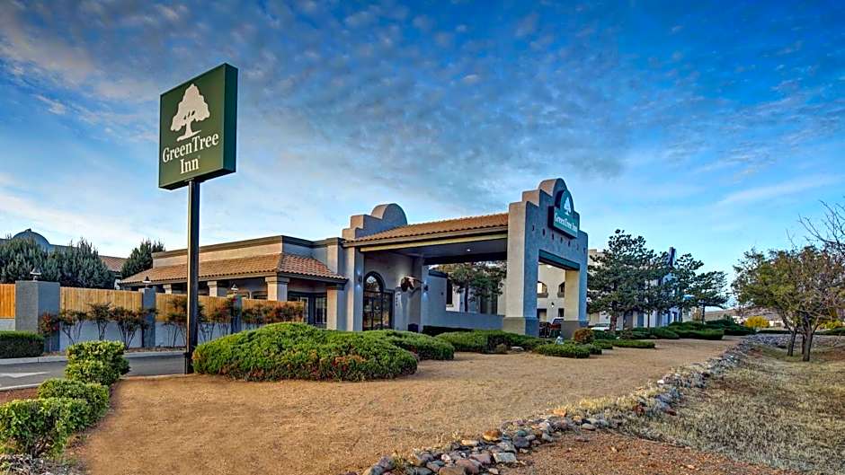GreenTree Inn Prescott Valley