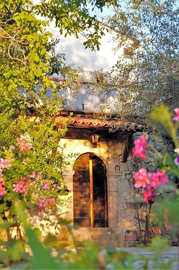 Fattoria La Tana della Volpe