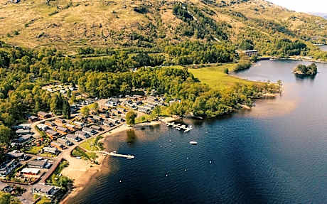 Loch Lomond Holiday Park