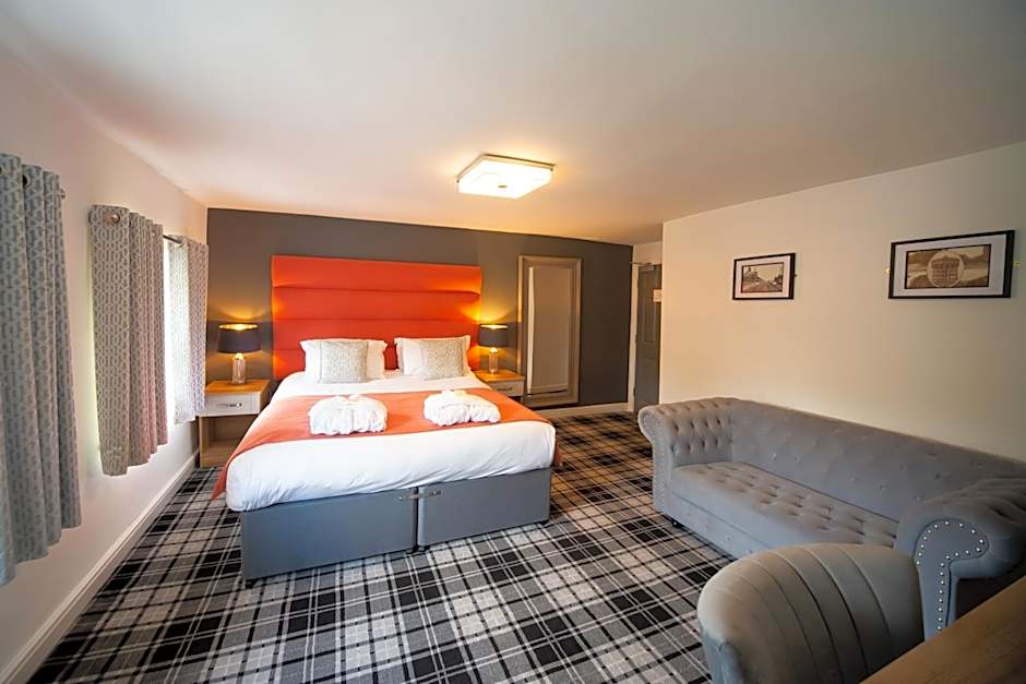 The Kirkfield Hotel