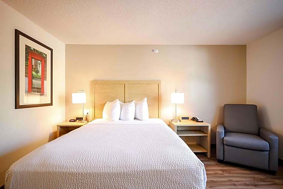 Extended Stay America Suites - Cleveland - Beachwood - Orange Place - South