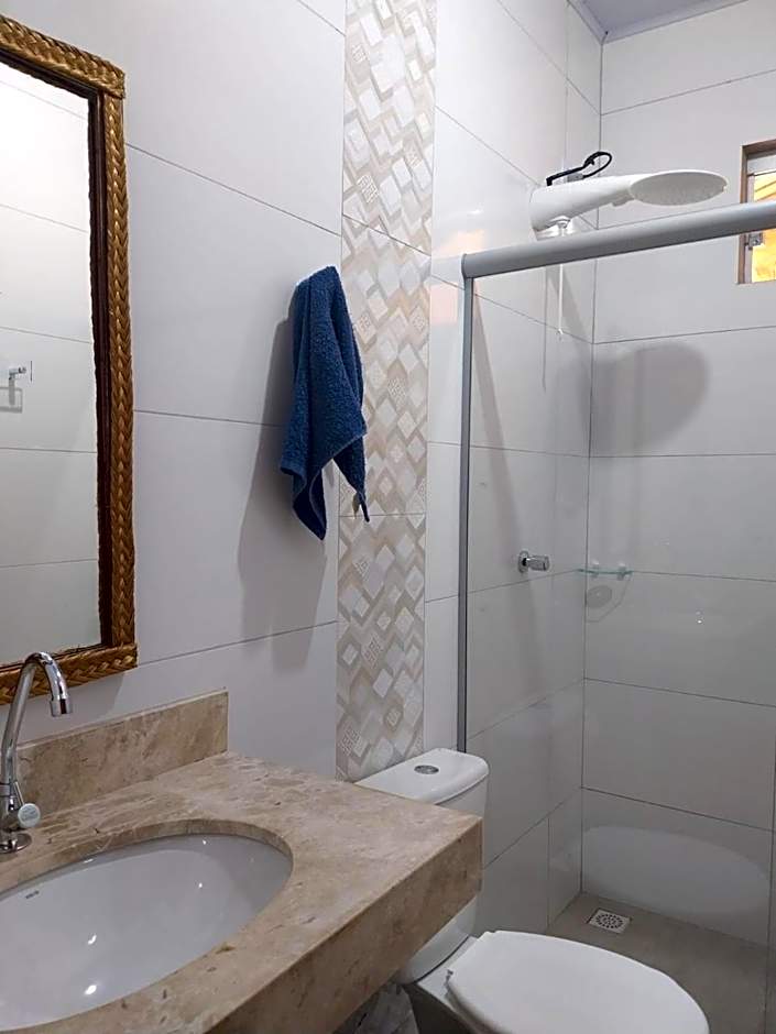 Pousada Canela de Ema