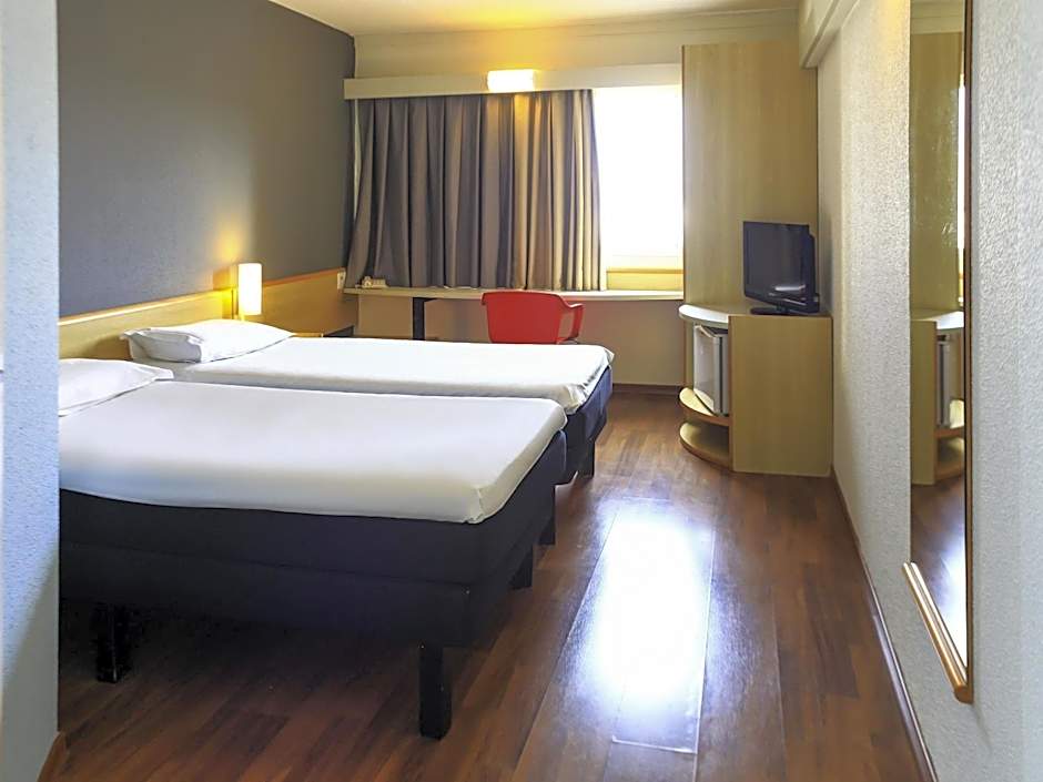 Ibis Sao Jose dos Campos Colinas