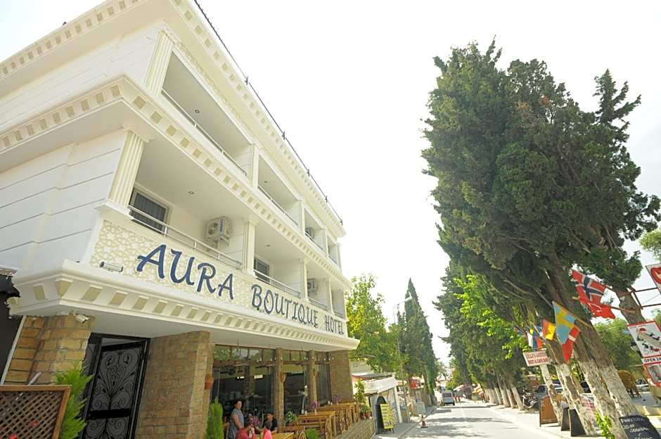 Aura Boutique Hotel