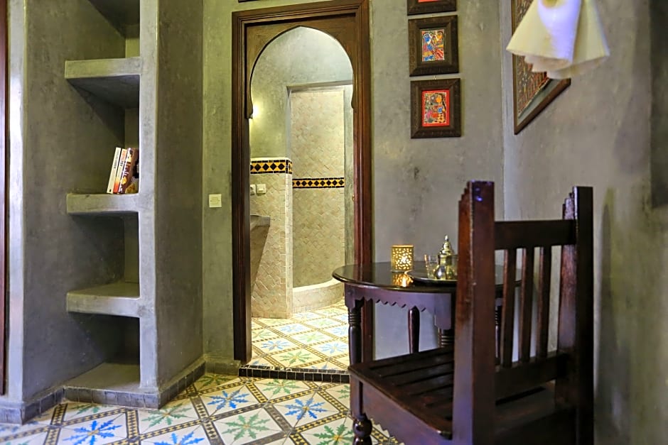 Riad Marrakiss