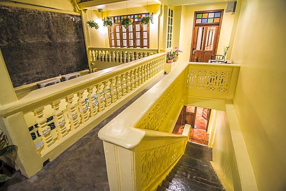 Woo Gallery Boutique Hotel