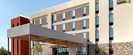 Home2 Suites by Hilton Alexandria