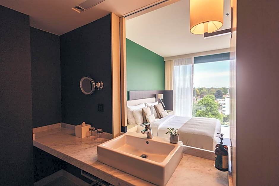 Crowne Plaza Geneva By IHG