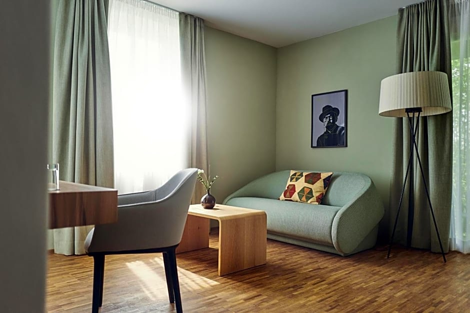Biohotel Alte Post