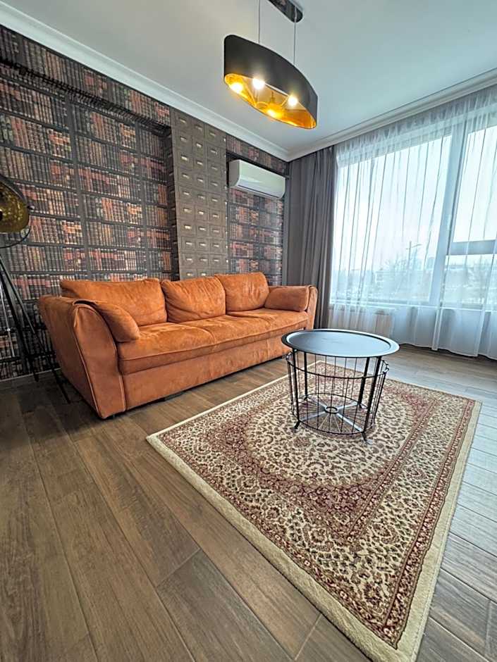 Avenue Aparthotel